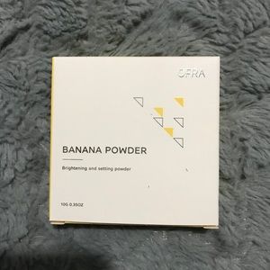 Ofra Cosmetics – Pressed Banana Powder – 10g